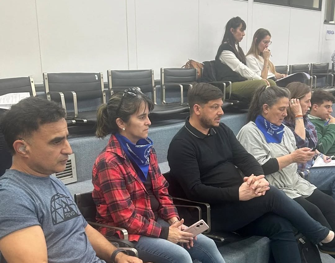 La Pampa adhiere a la Ley Federal de Lengua de Señas Argentina