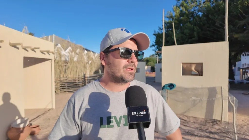 Sierras Bayas se prepara para una Fiesta de Reyes inclusiva con interpretación en Lengua de Señas Argentina