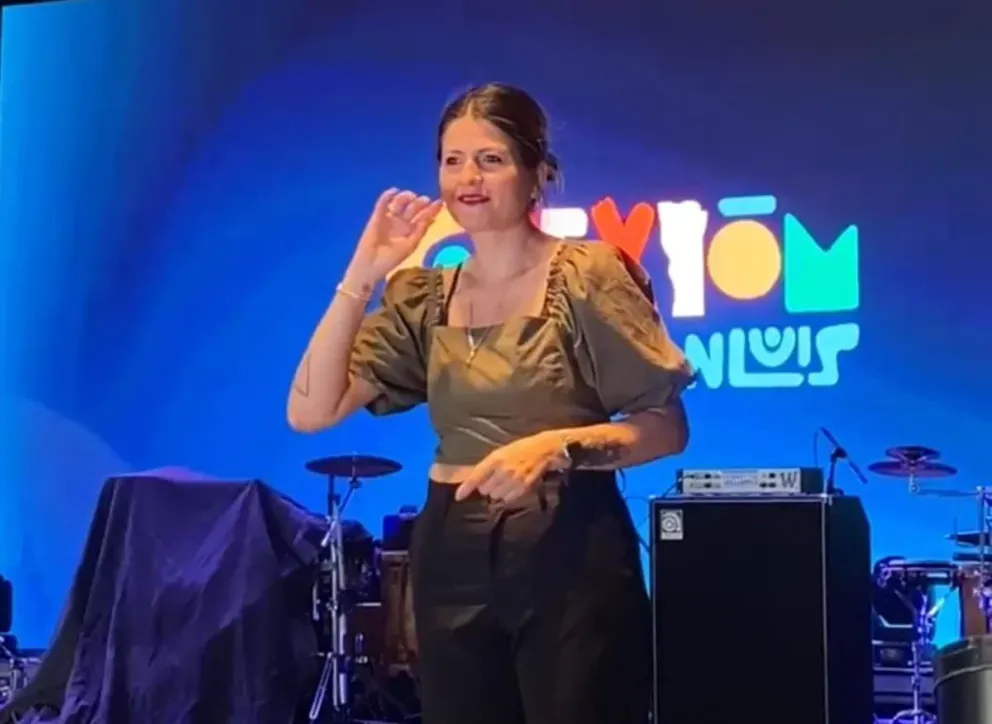 La Fiesta Valle del Sol volverá a contar con intérpretes de Lengua de Señas Argentina en sus shows principales