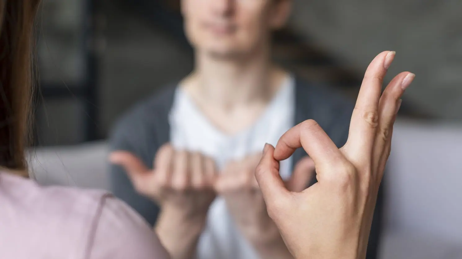 Abren nueva fecha para capacitación gratuita de Lengua de Señas Argentina en San Nicolás