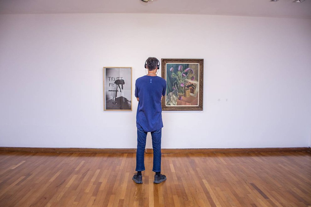Córdoba incorpora la Lengua de Señas Argentina a las visitas guiadas de sus museos