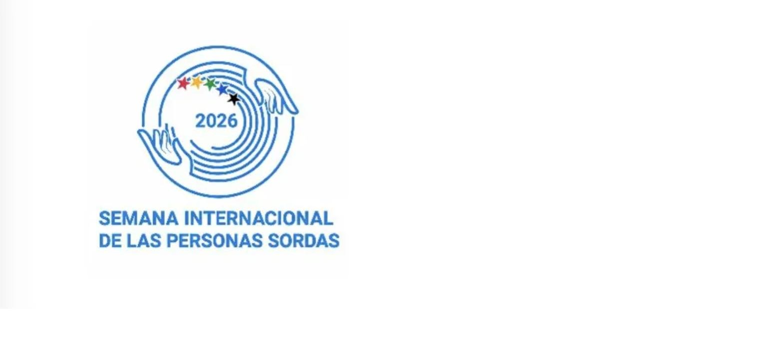 La comunidad sorda reclama garantías reales en educación, sanidad y empleo